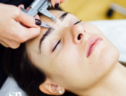 L’importanza della conoscenza del MakeUp nella progettazione del trucco permanente