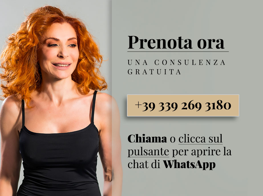Prenota una consulenza trucco semipermanente labbra con Sonia Pignataro – numero di telefono e contatti visibili
