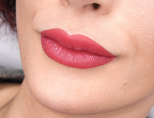 Trucco permanente labbra: risultati sempre naturali e grandi benefici