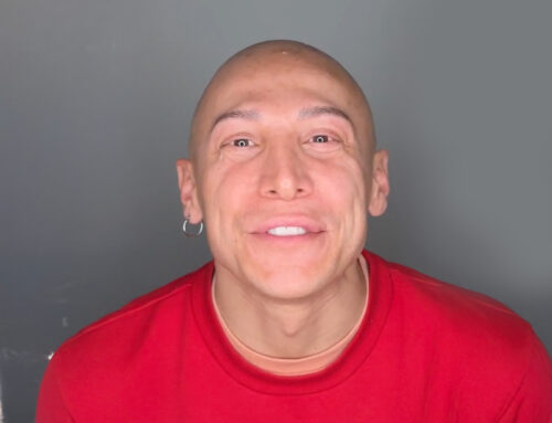 Tatuaggio sopracciglia su alopecia: ritrovare lo sguardo con il trucco permanente. La storia di Vincenzo (da Barcellona)